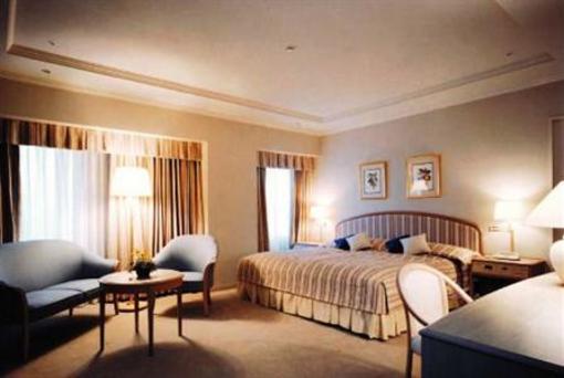 фото отеля Kobe Seishin Oriental Hotel