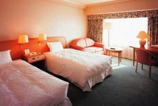 фото отеля Kobe Seishin Oriental Hotel