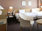 фото отеля Kobe Seishin Oriental Hotel