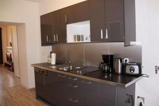 фото отеля Vienna Star Apartments Hutteldorferstrabe 69