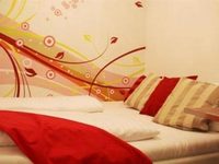Vienna Star Apartments Hutteldorferstrabe 69