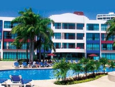 фото отеля Royal Decameron Punta Centinela