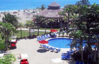 фото отеля Royal Decameron Punta Centinela