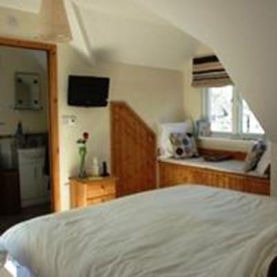 фото отеля Avalon Guest House Falmouth
