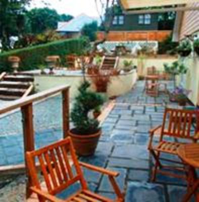фото отеля Avalon Guest House Falmouth