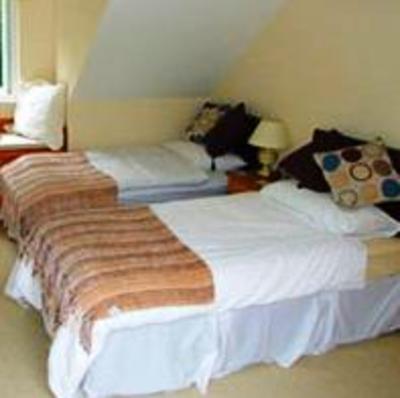 фото отеля Avalon Guest House Falmouth