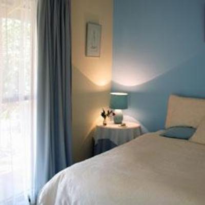 фото отеля Beechworth House Bed & Breakfast