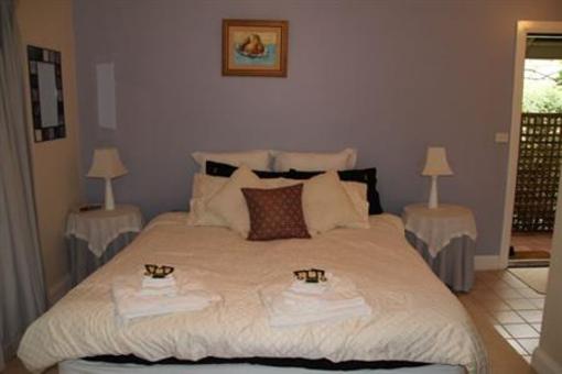 фото отеля Beechworth House Bed & Breakfast