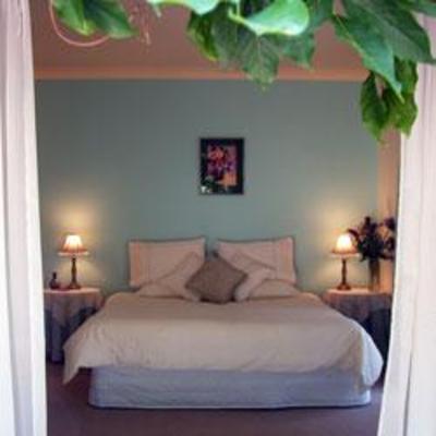 фото отеля Beechworth House Bed & Breakfast