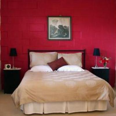 фото отеля Beechworth House Bed & Breakfast