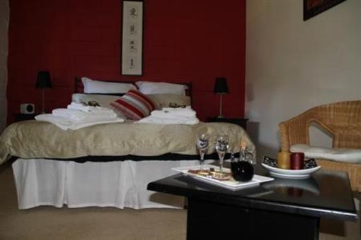 фото отеля Beechworth House Bed & Breakfast