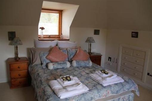 фото отеля Beechworth House Bed & Breakfast