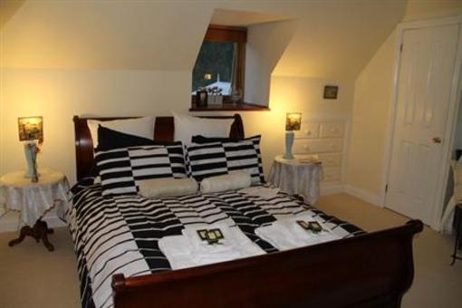 фото отеля Beechworth House Bed & Breakfast