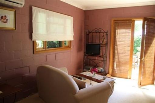 фото отеля Beechworth House Bed & Breakfast