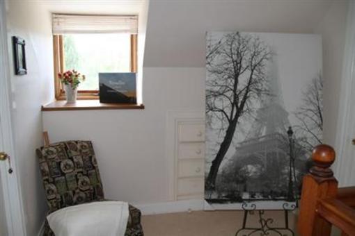 фото отеля Beechworth House Bed & Breakfast