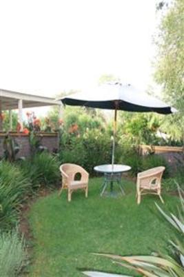 фото отеля Beechworth House Bed & Breakfast