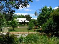 Beechworth House Bed & Breakfast