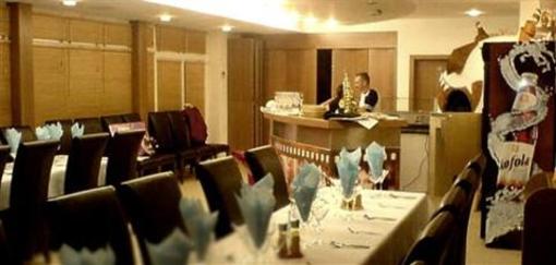 фото отеля Hotel Muza Kosice