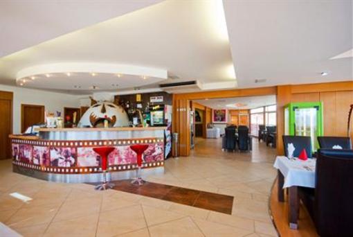 фото отеля Hotel Muza Kosice