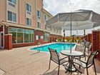 фото отеля Holiday Inn Express Hotel & Suites Mexia