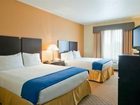 фото отеля Holiday Inn Express Hotel & Suites Mexia