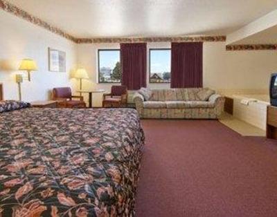 фото отеля Super 8 Motel Independence (Iowa)