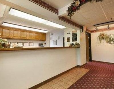 фото отеля Super 8 Motel Independence (Iowa)