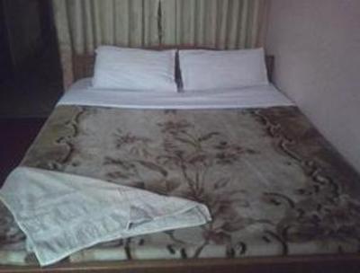 фото отеля Hotel Skylark Kathmandu