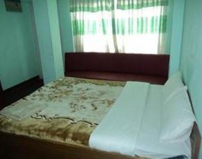 фото отеля Hotel Skylark Kathmandu