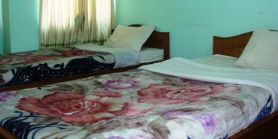фото отеля Hotel Skylark Kathmandu