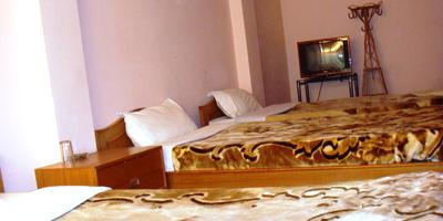 фото отеля Hotel Skylark Kathmandu