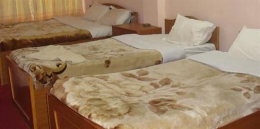 фото отеля Hotel Skylark Kathmandu