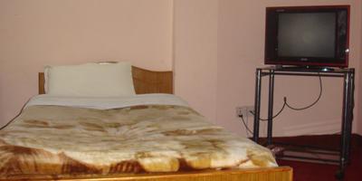 фото отеля Hotel Skylark Kathmandu