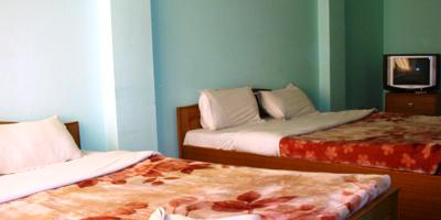 фото отеля Hotel Skylark Kathmandu