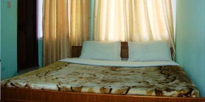 фото отеля Hotel Skylark Kathmandu