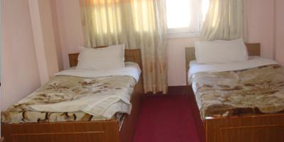 фото отеля Hotel Skylark Kathmandu
