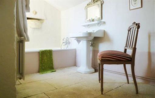 фото отеля Domaine Des Escaunes Hotel Sernhac