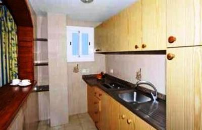 фото отеля Apartamentos Sol y Mar