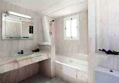 фото отеля Apartamentos Sol y Mar