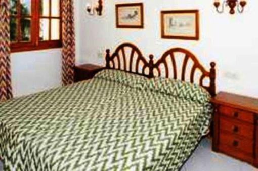 фото отеля Apartamentos Sol y Mar