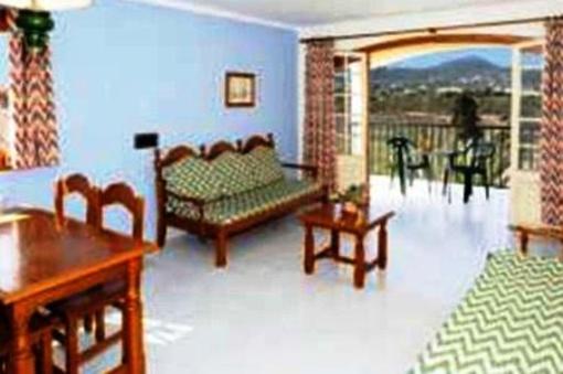 фото отеля Apartamentos Sol y Mar