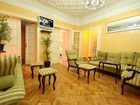 фото отеля Hostel Le Jardin