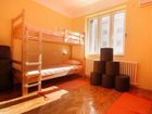 фото отеля Hostel Le Jardin