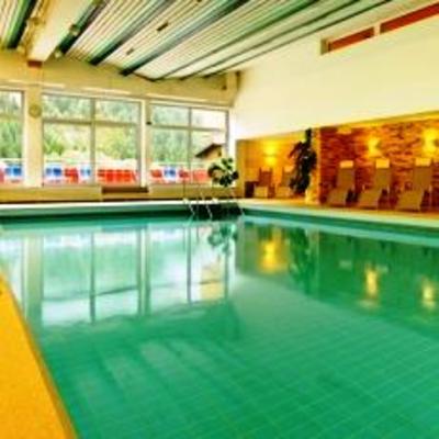 фото отеля Aparthotel Kleinwalsertal