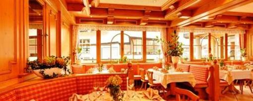 фото отеля Aparthotel Kleinwalsertal