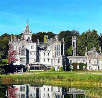 фото отеля Adare Manor Hotel