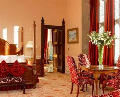 фото отеля Adare Manor Hotel
