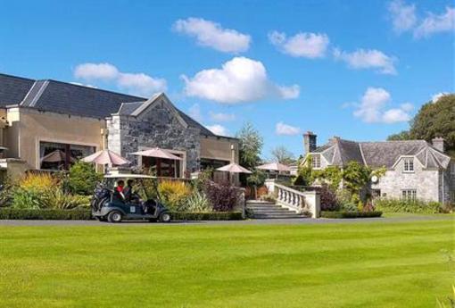 фото отеля Adare Manor Hotel