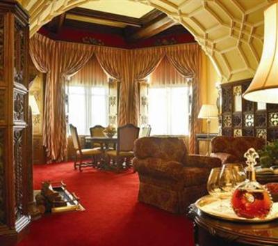 фото отеля Adare Manor Hotel