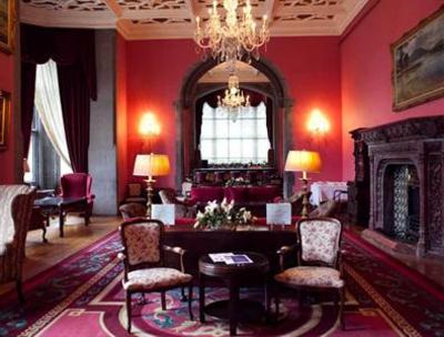 фото отеля Adare Manor Hotel